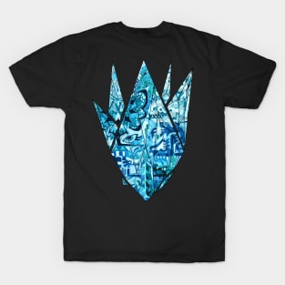 Set in Ice T-Shirt